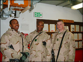 Iraqi Soldiers