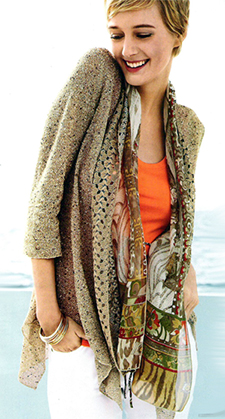 Lisa Duncan - Trends of Winter 2010